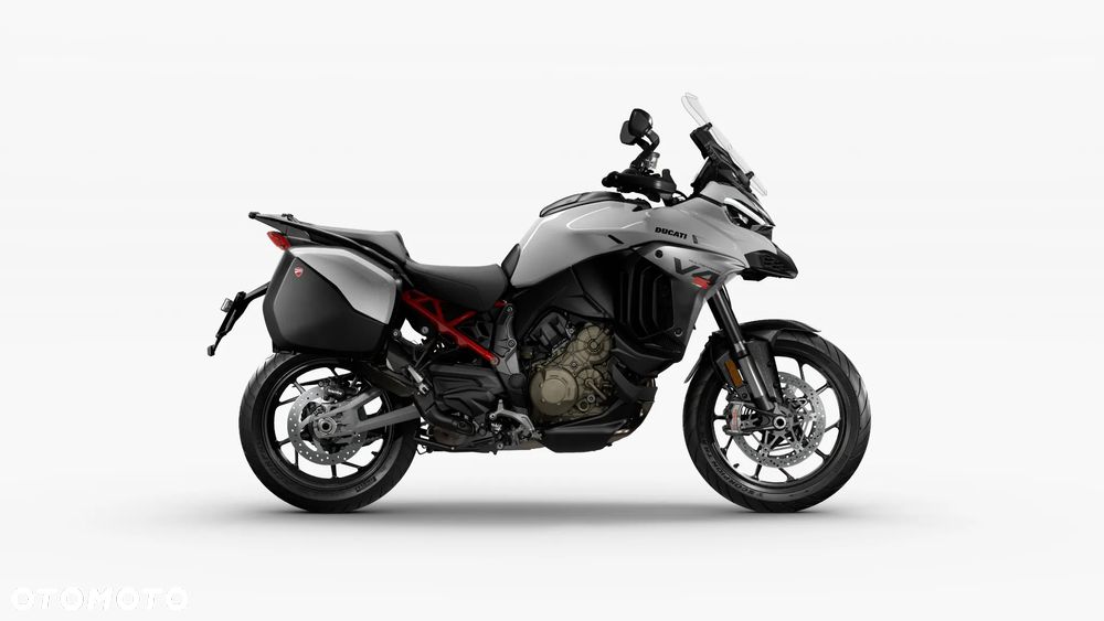 Ducati Multistrada - 11