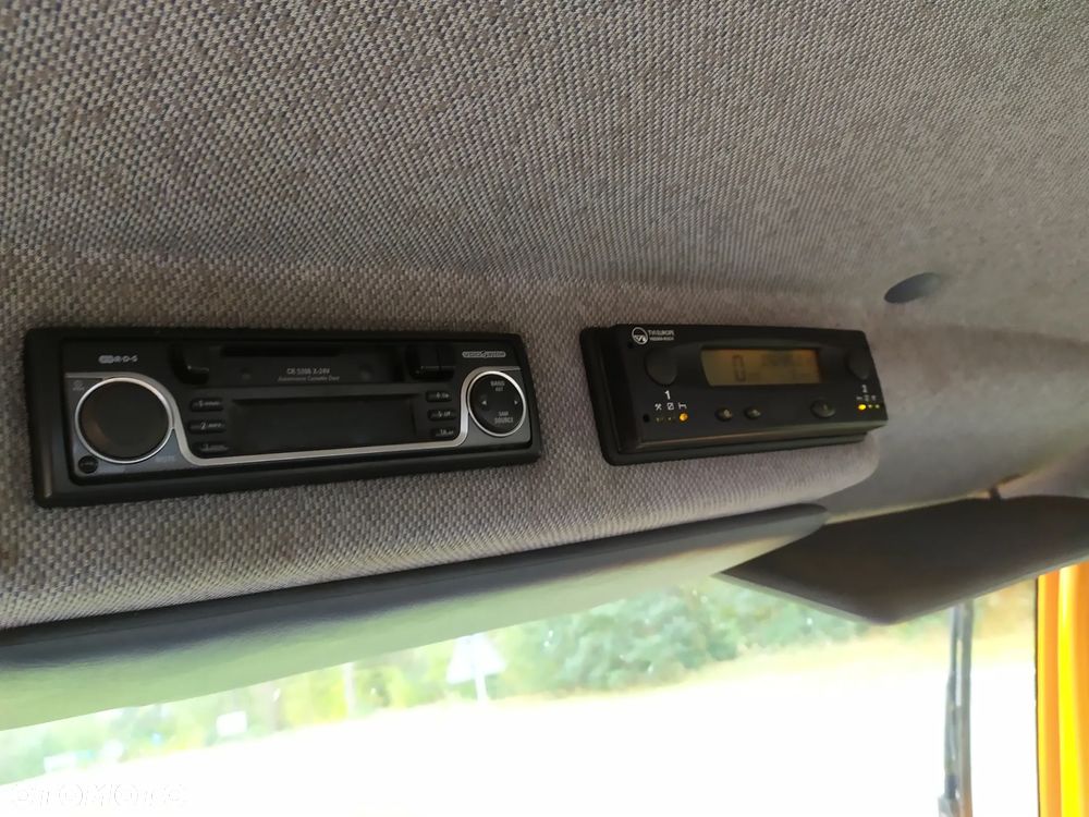 Unimog U300 unimog 405/10 - 4