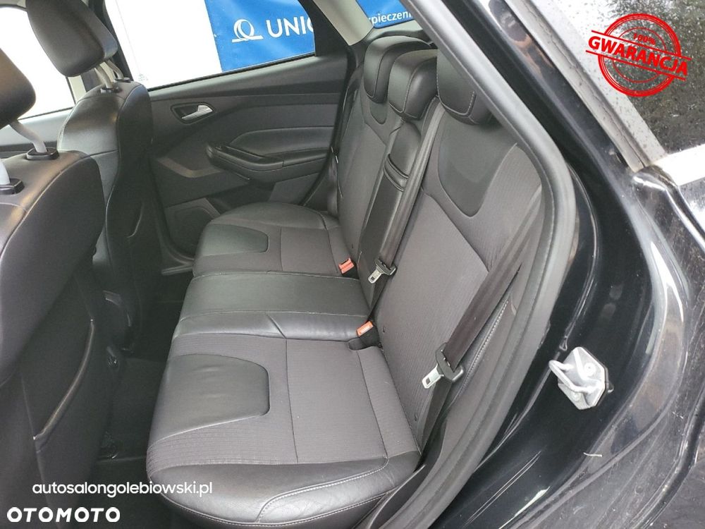 Ford Focus - 16