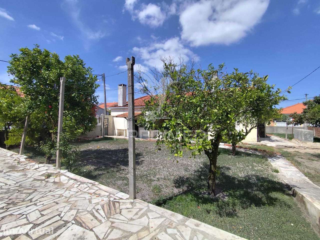 Moradia Isolada em Aroeira - Grande imagem: 5/40