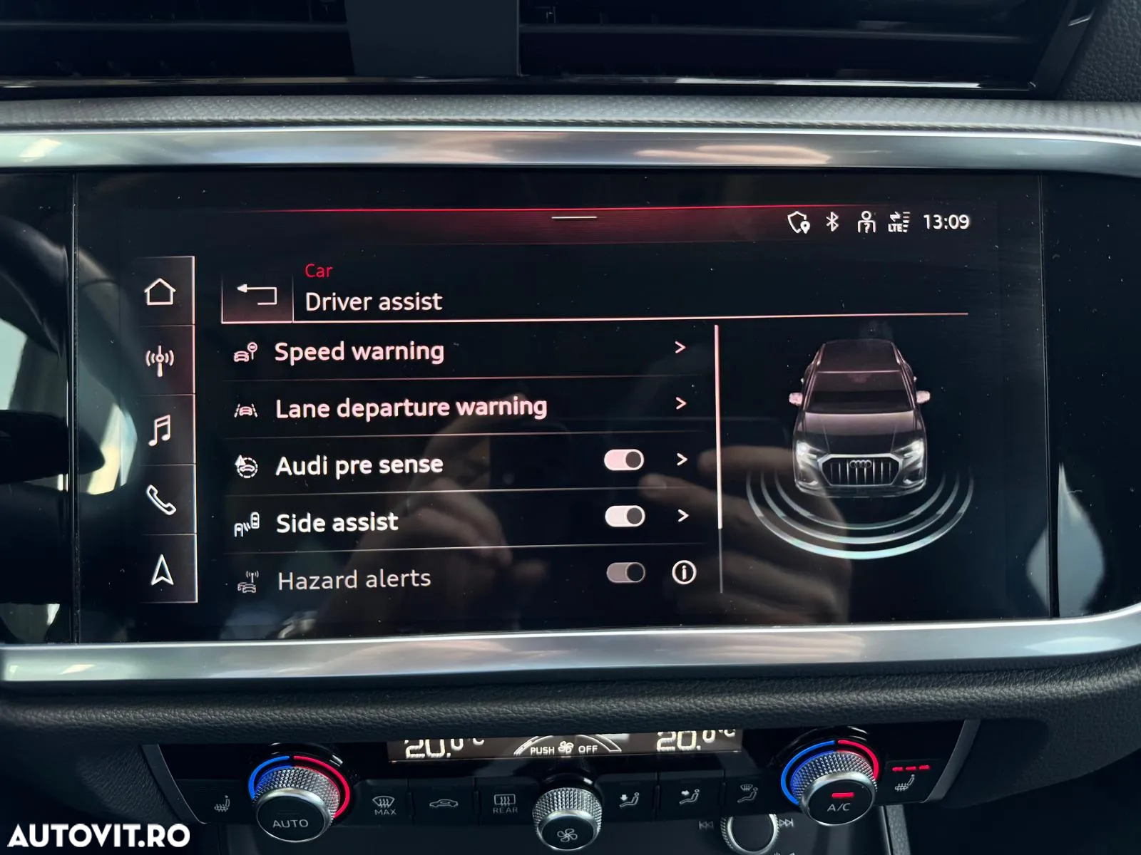 Audi Q3 35 TFSI S tronic - 21