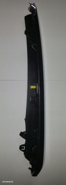 MAZDA 6 2019 2020 CHROM Listwa chromowa wspornik - 3