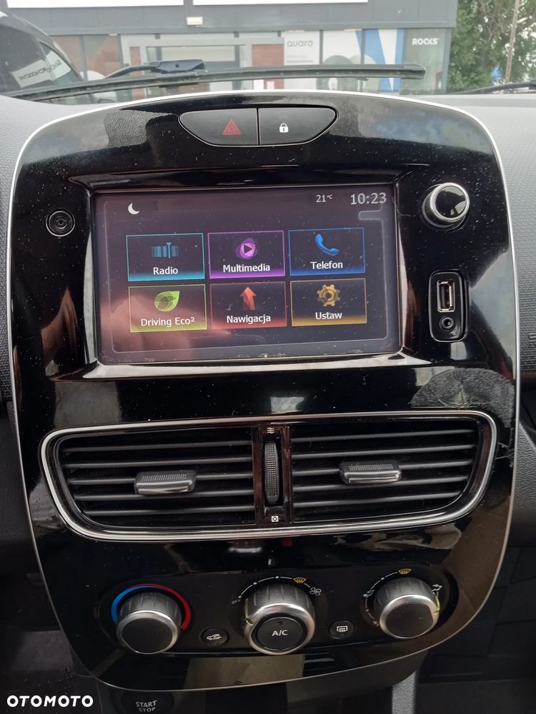 Renault Clio 0.9 Energy TCe Intens - 9