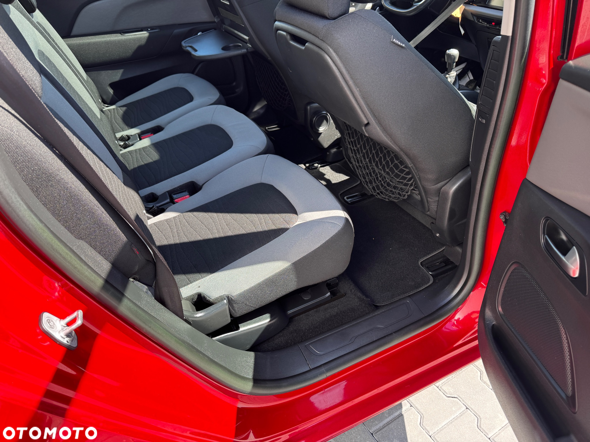 Citroën C4 Picasso BlueHDi 120 Business Class - 16