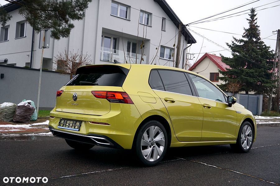 Volkswagen Golf - 15