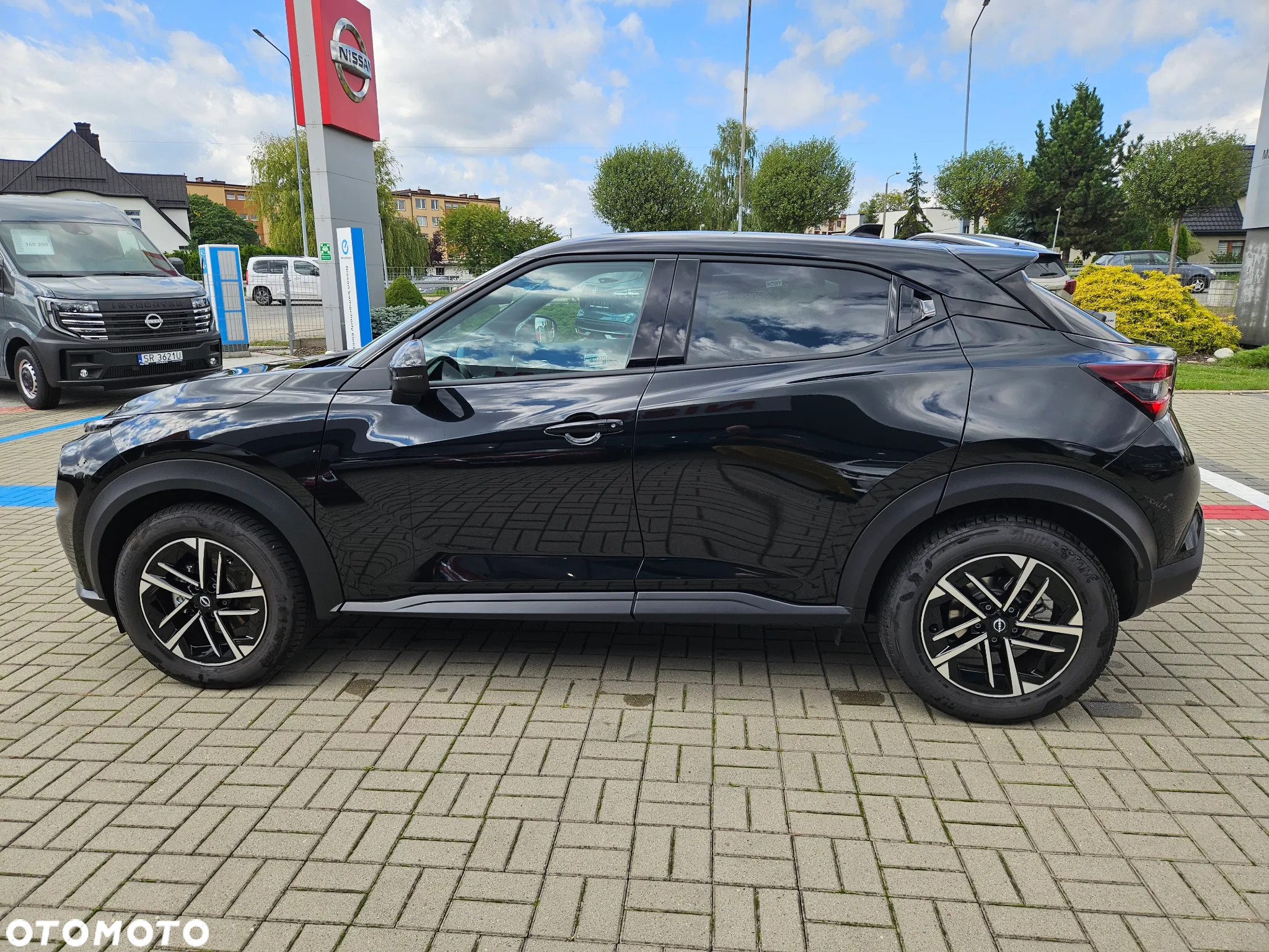 Nissan Juke 1.0 DIG-T N-Connecta - 20