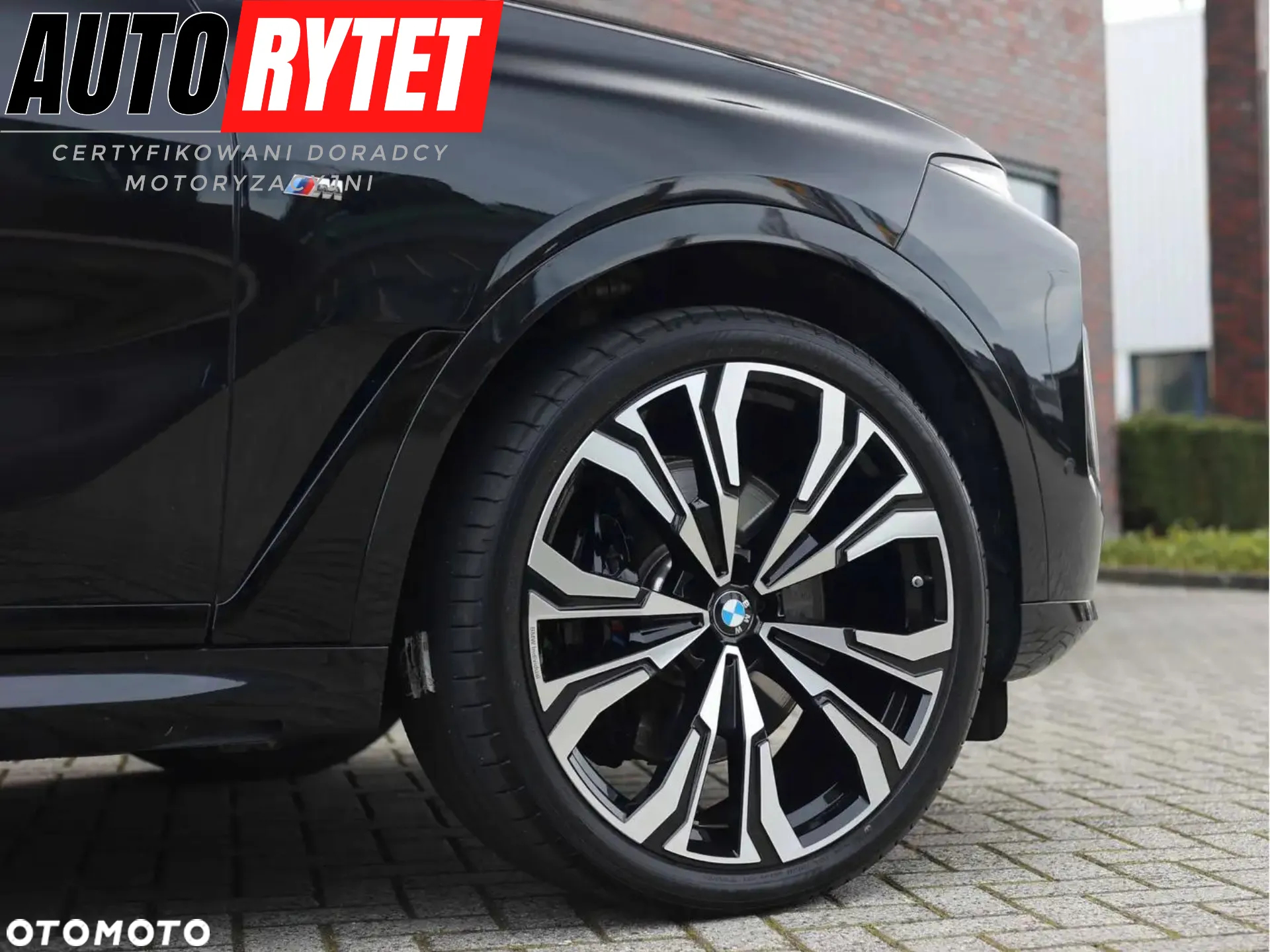 BMW X7 - 5
