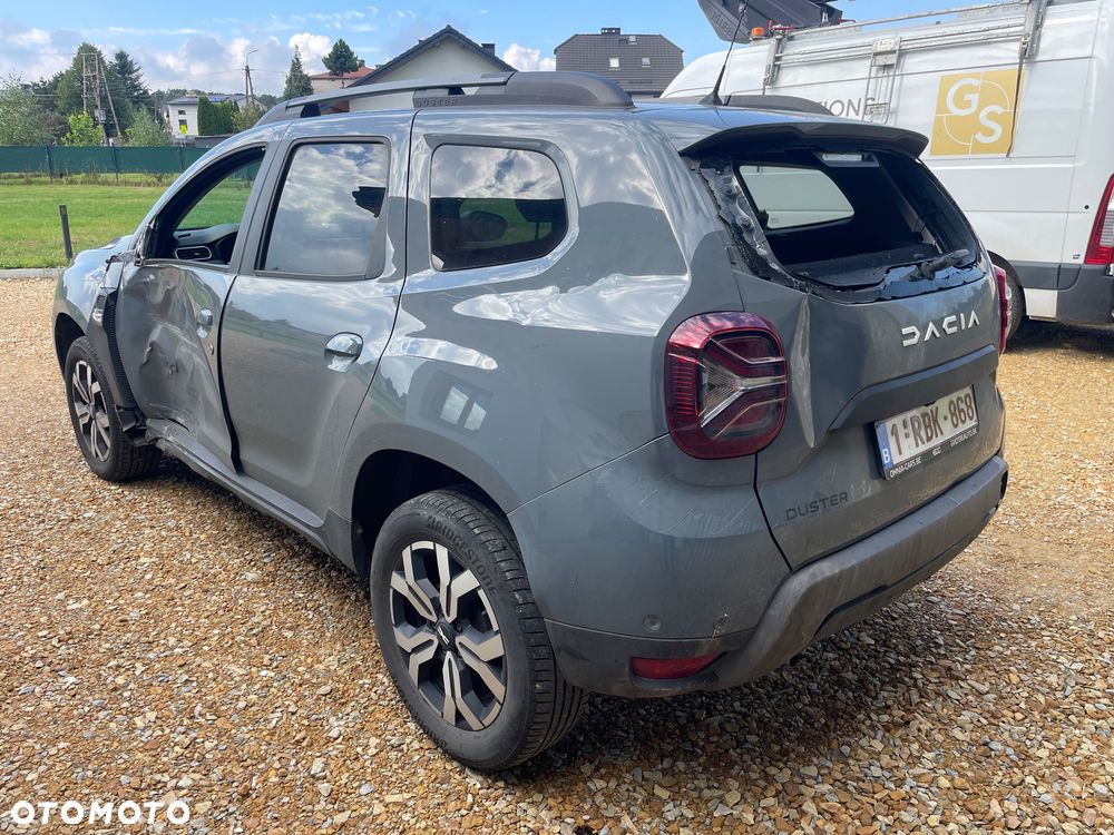 Dacia Duster 1.3 TCe Expression - 8