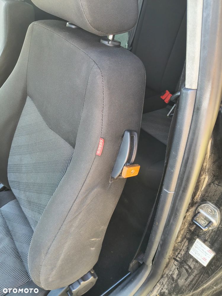 Seat Ibiza - 12
