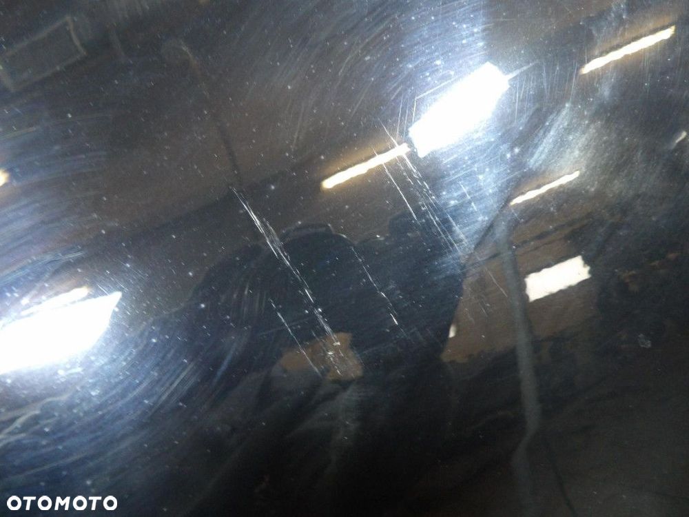 INFINITI G37 BŁOTNIK PRZÓD LEWY  KH3 - 6