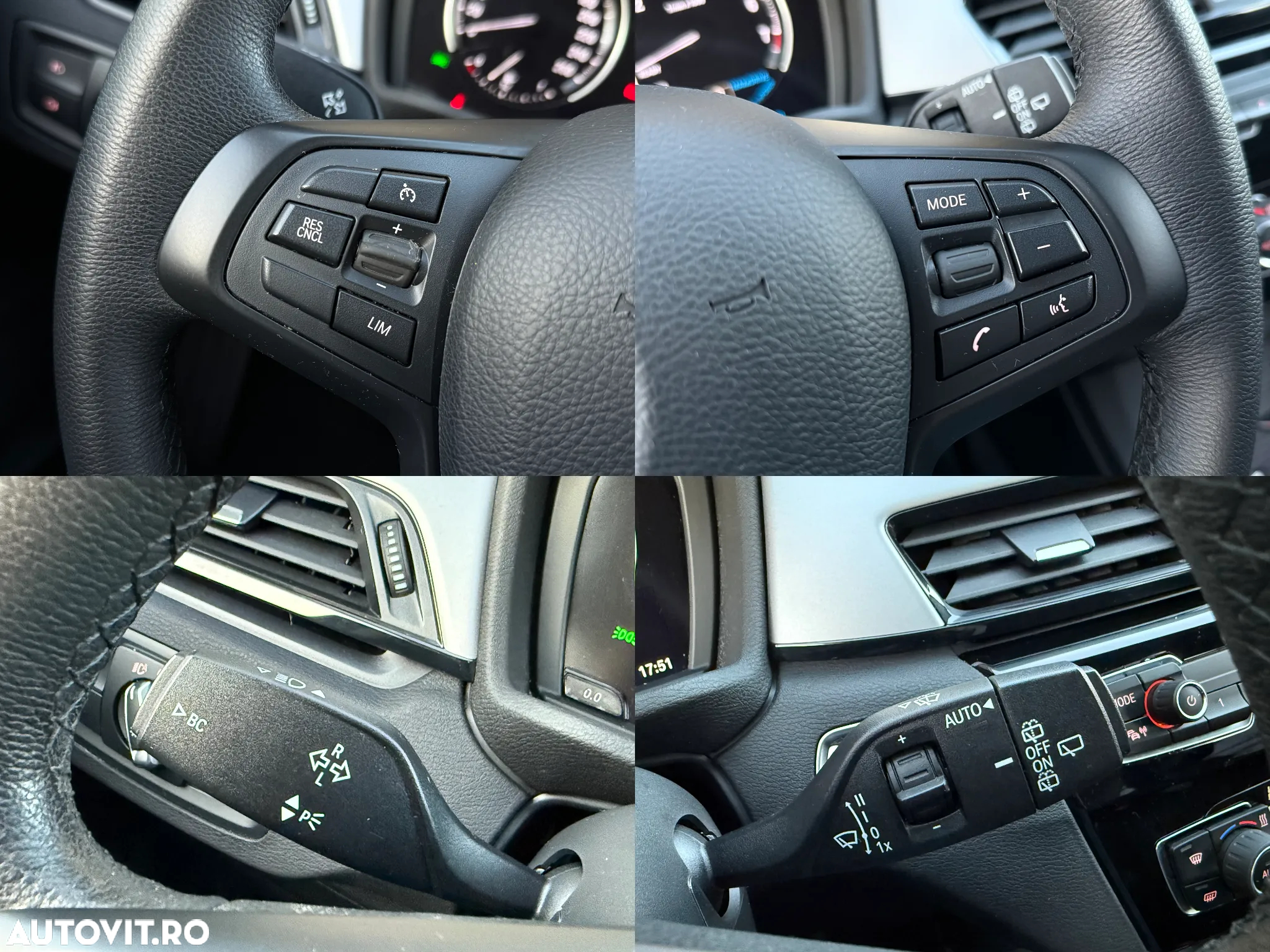 BMW X1 xDrive25e AT PHEV - 39