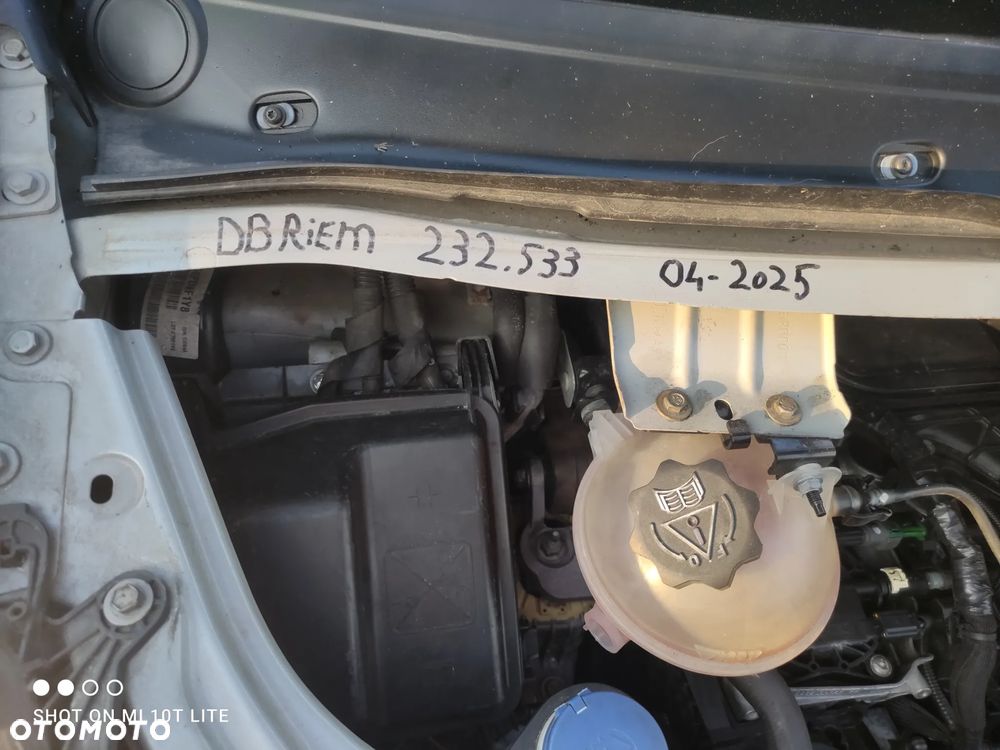 Peugeot expert - 18