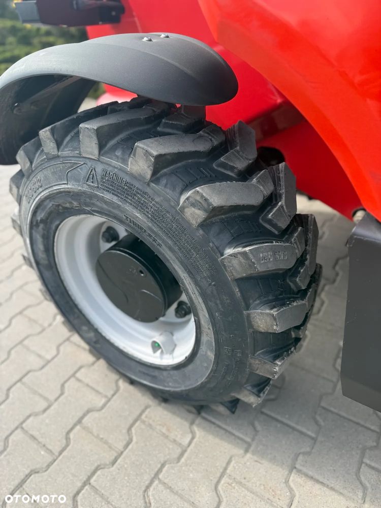 Manitou MT 625 H - 14