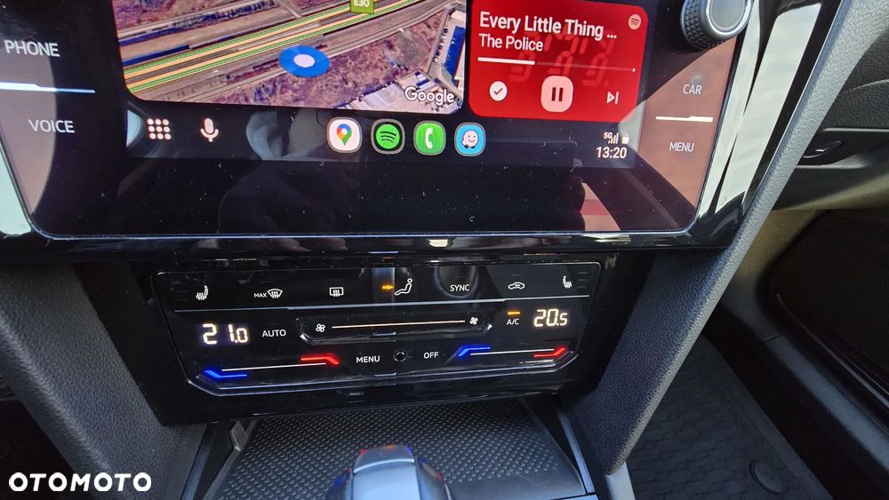 Volkswagen Passat - 38