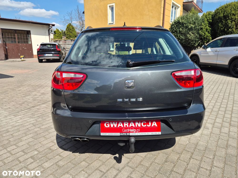 Seat Exeo - 8