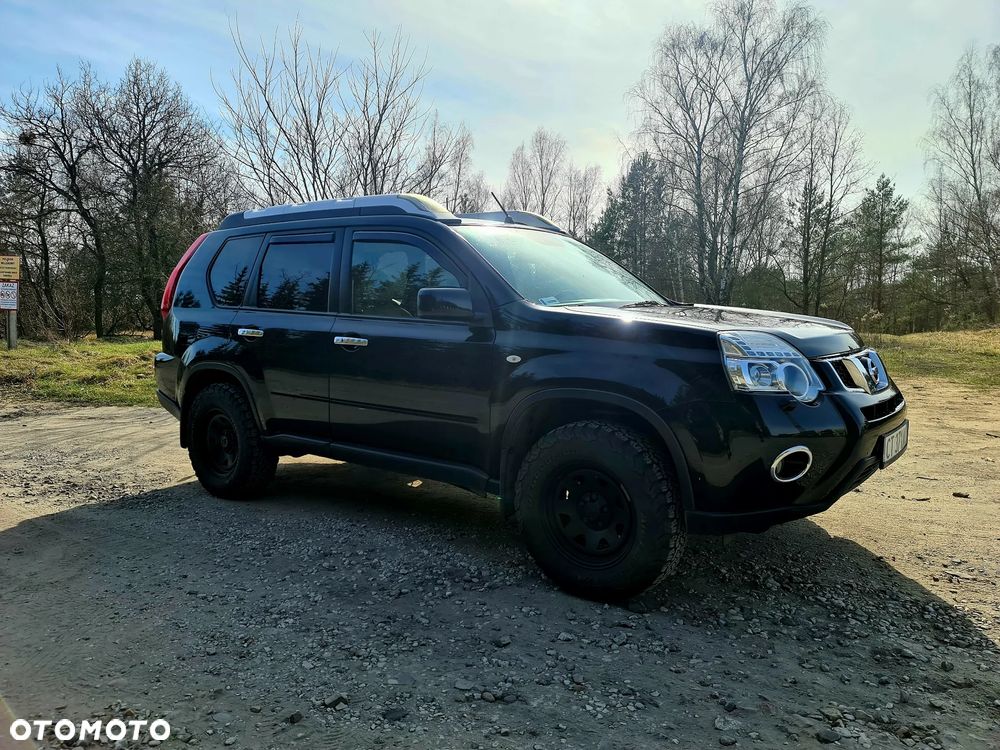 Nissan X-Trail 2.0 dCi LE Platinum - 17