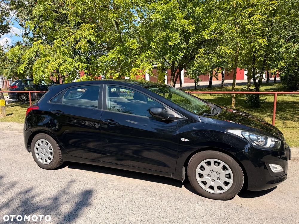 Hyundai i30 - 3