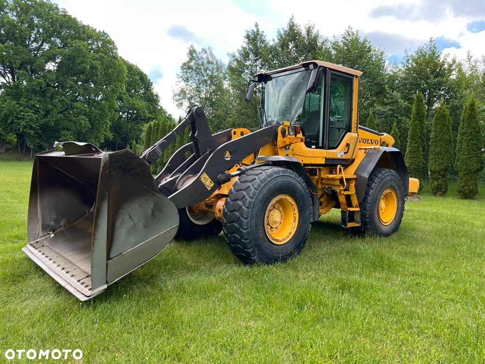 Volvo L60F - 23