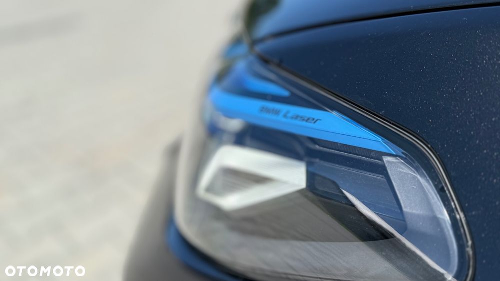 BMW Seria 5 530d Touring M Sport Edition - 8