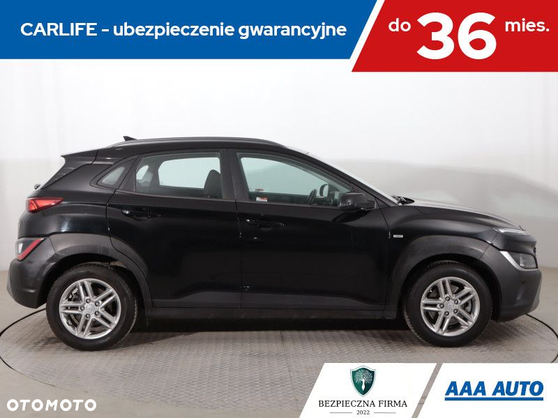 Hyundai Kona - 7