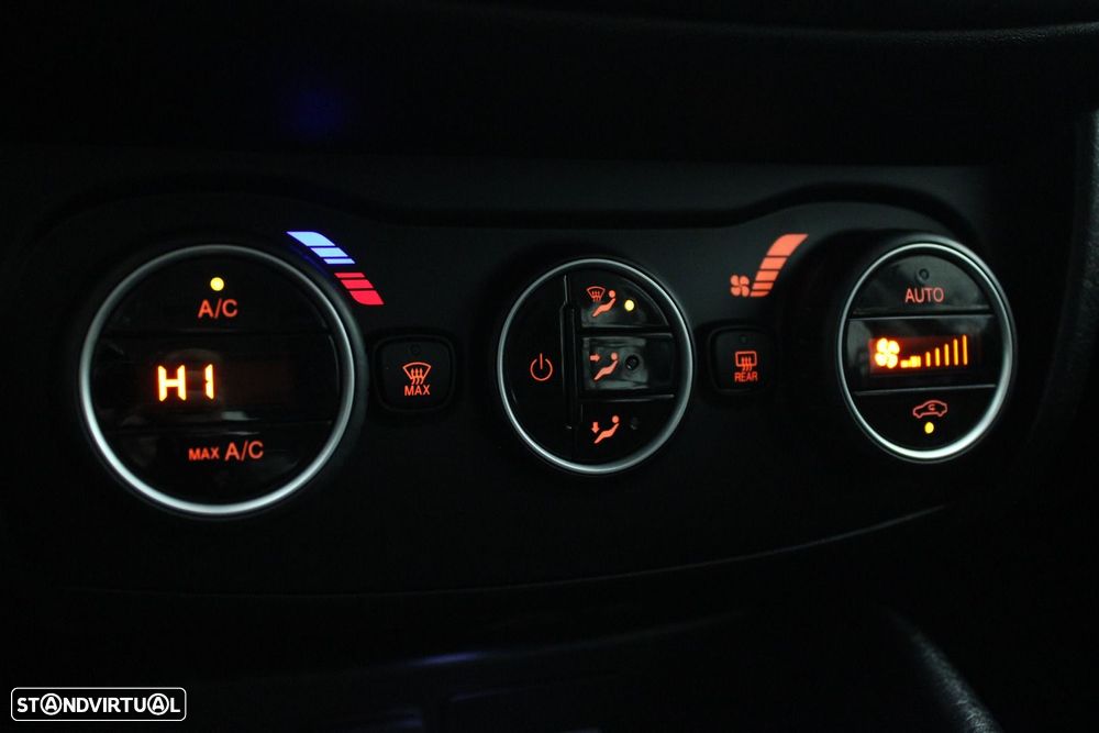 Fiat Tipo 1.3 M-Jet Lounge - 22