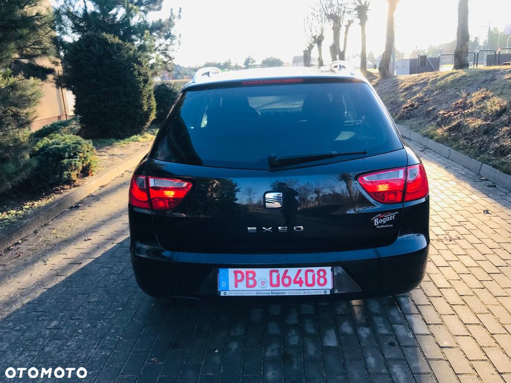 Seat Exeo 1.8TSI Style - 6