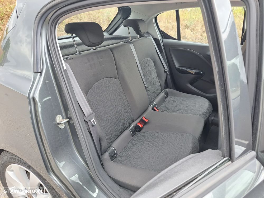 Opel Corsa 1.2 Edition - 25