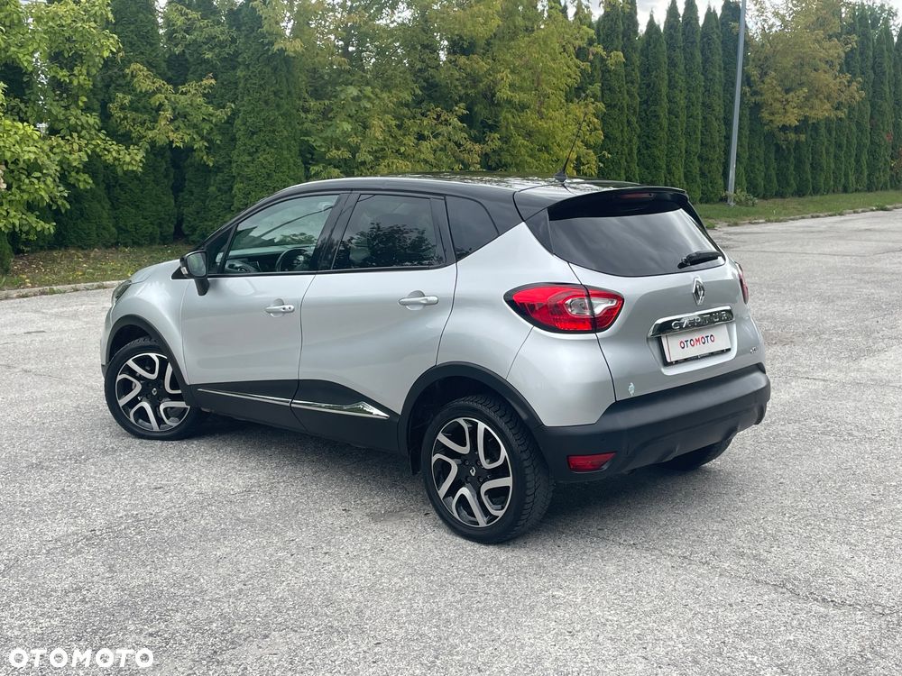 Renault Captur ENERGY dCi 90 Start&Stop Intens - 21