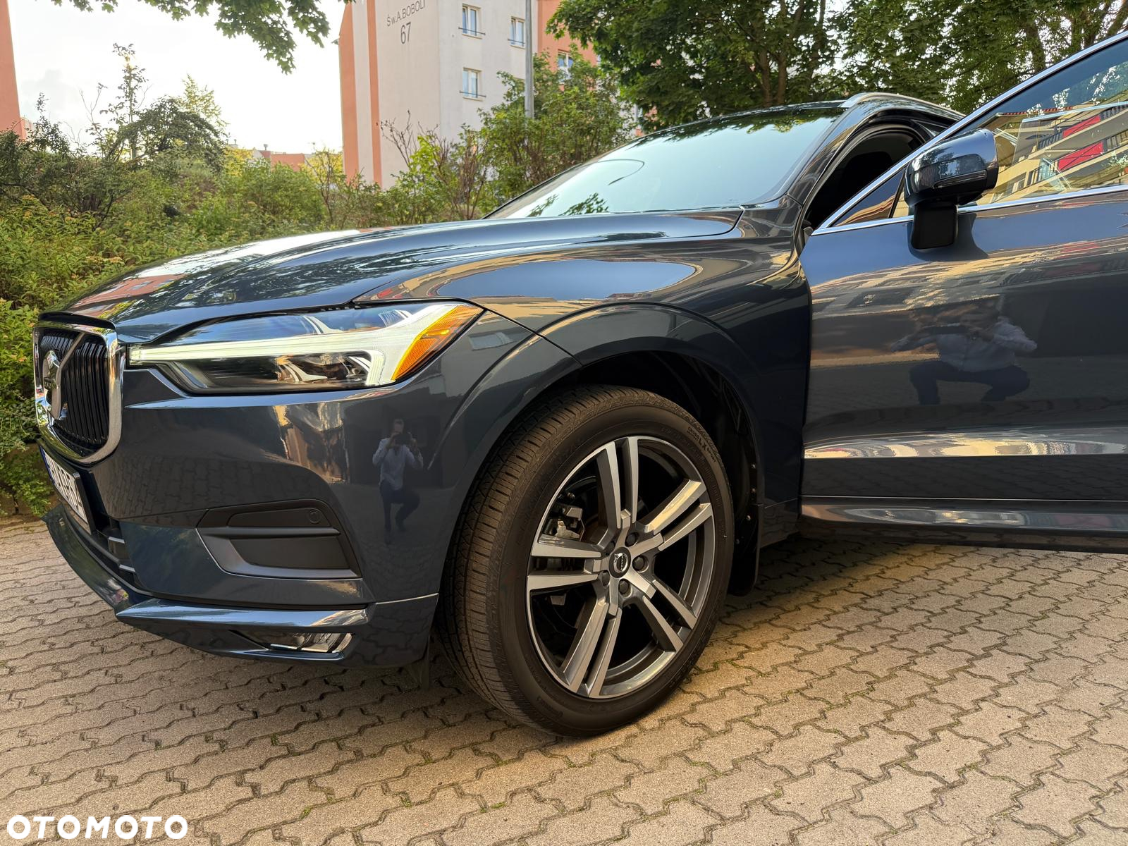 Volvo XC 60 T5 AWD Geartronic Momentum - 28