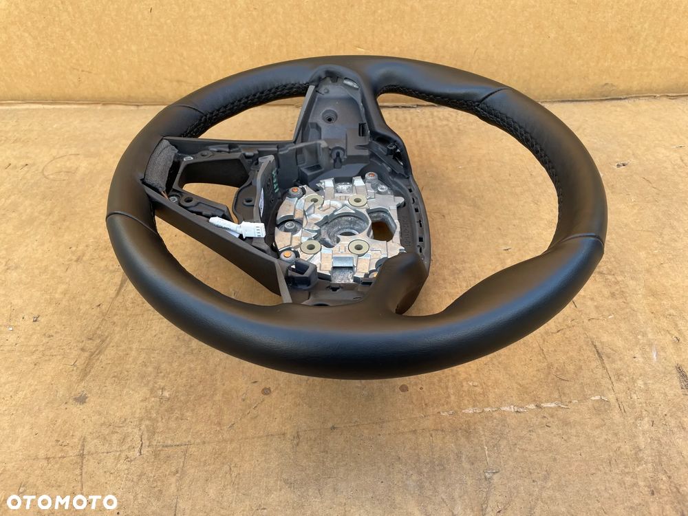 X5 G05 X6 G06 X7 G07 5 G30 G31 7 G11 G12 8 G14 G15 G16 BMW KIEROWNICA SPORTOWA M 6329732 - 4