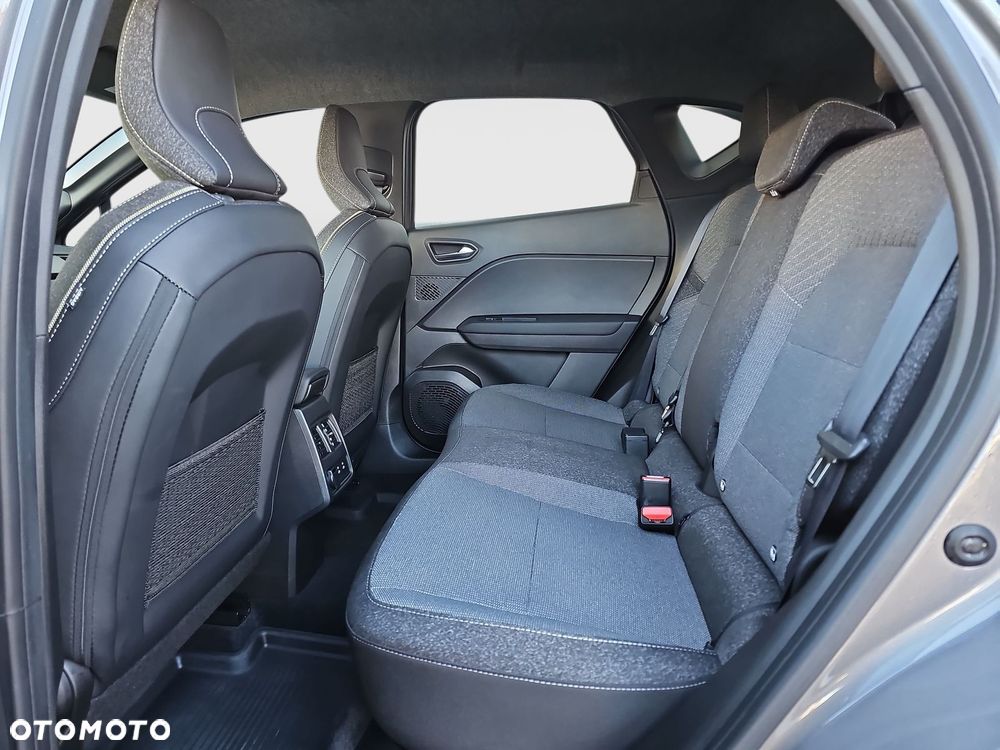 Renault Captur 1.3 TCe mHEV Techno EDC - 25