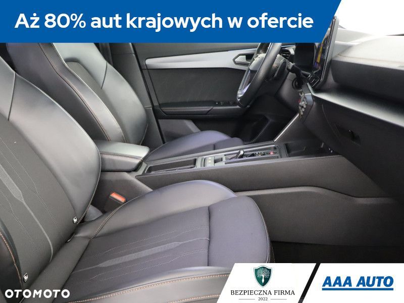 Cupra Formentor - 11