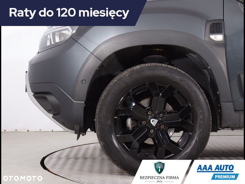 Dacia Duster - 16