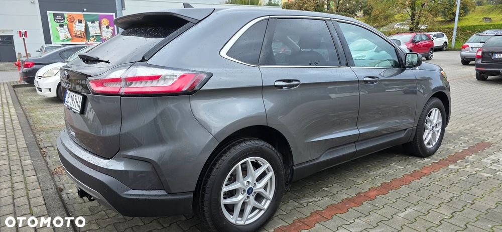 Ford Edge - 15