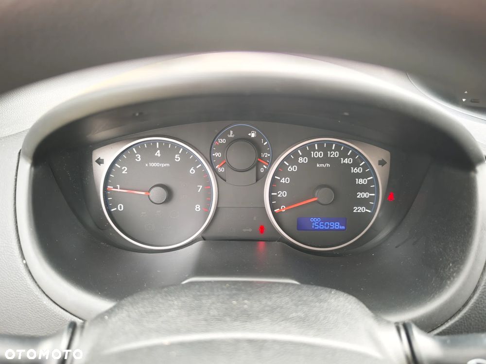 Hyundai i20 1.25 Comfort - 14