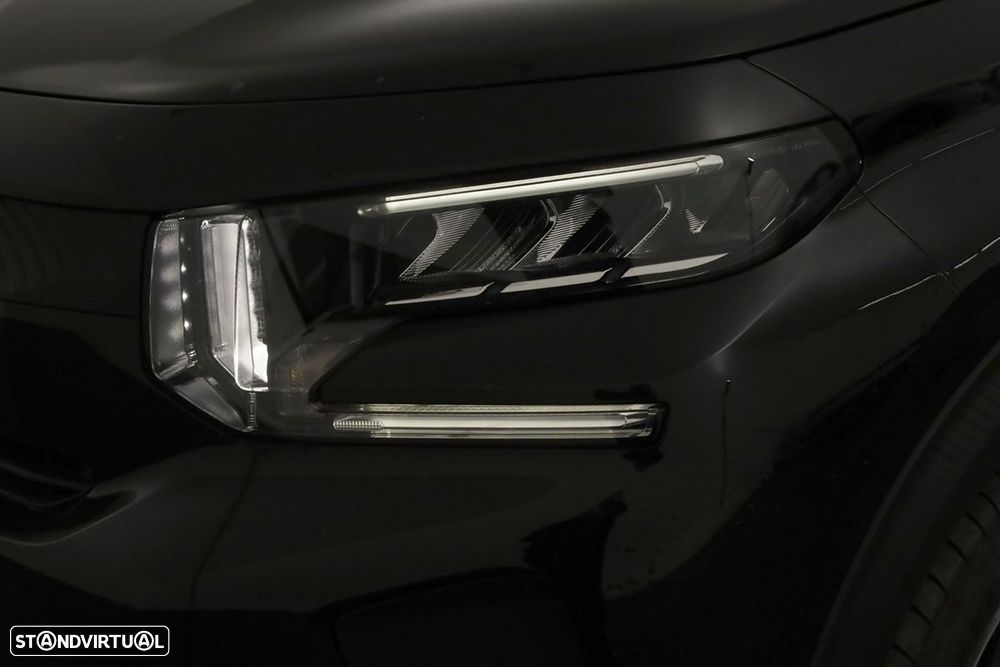 Citroën e-C3 44 kWh Autonomia Conforto Max - 6