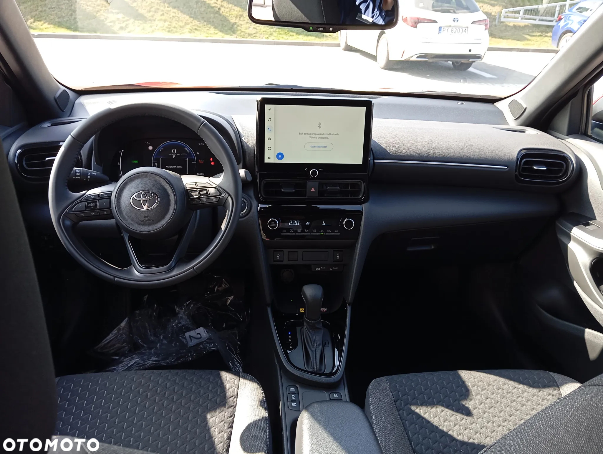 Toyota Yaris Cross Hybrid 1.5 Style - 10