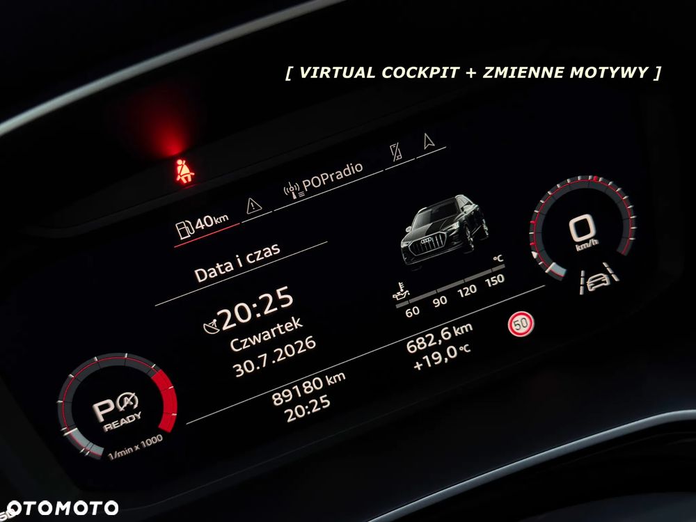 Audi Q3 40 TFSI Quattro S tronic S line - 23