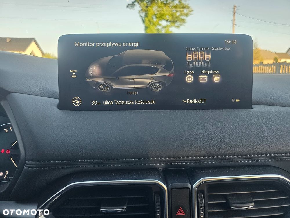 Mazda CX-5 - 15