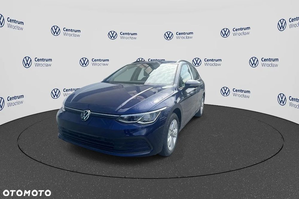 Volkswagen Golf VIII 2.0 TDI Life - 1