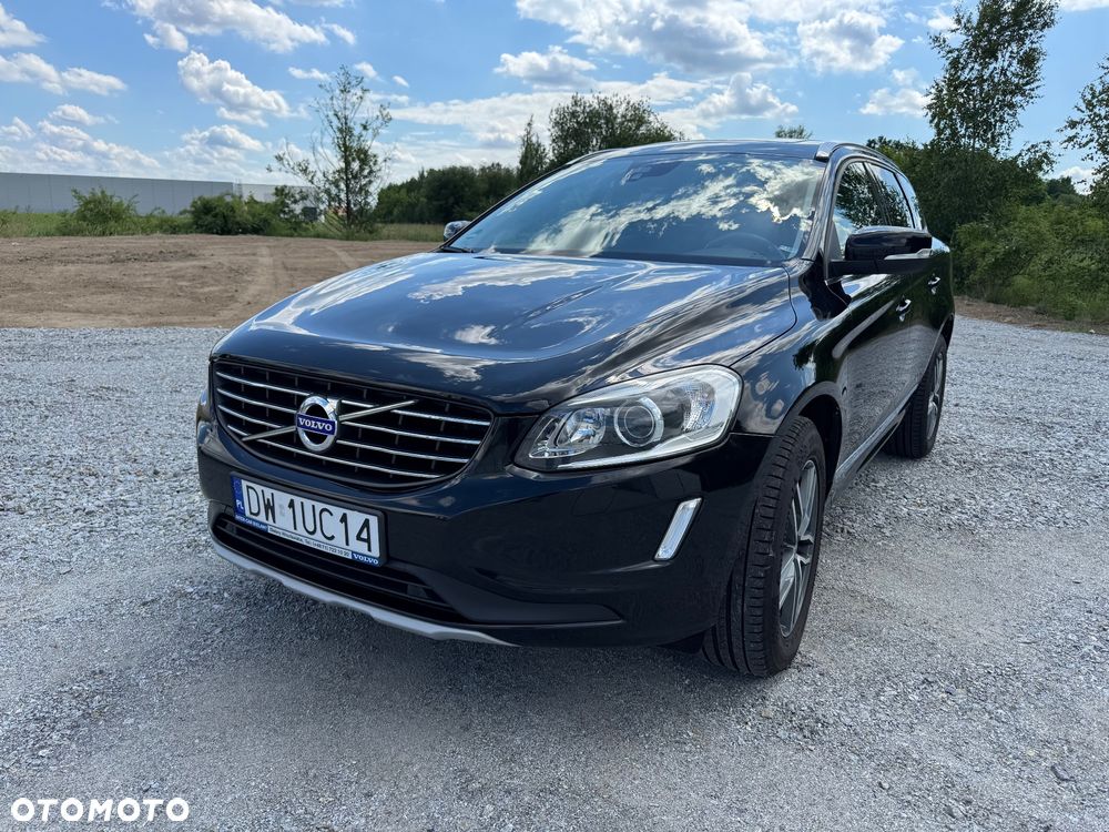 Volvo XC 60 D3 Drive-E Summum - 3