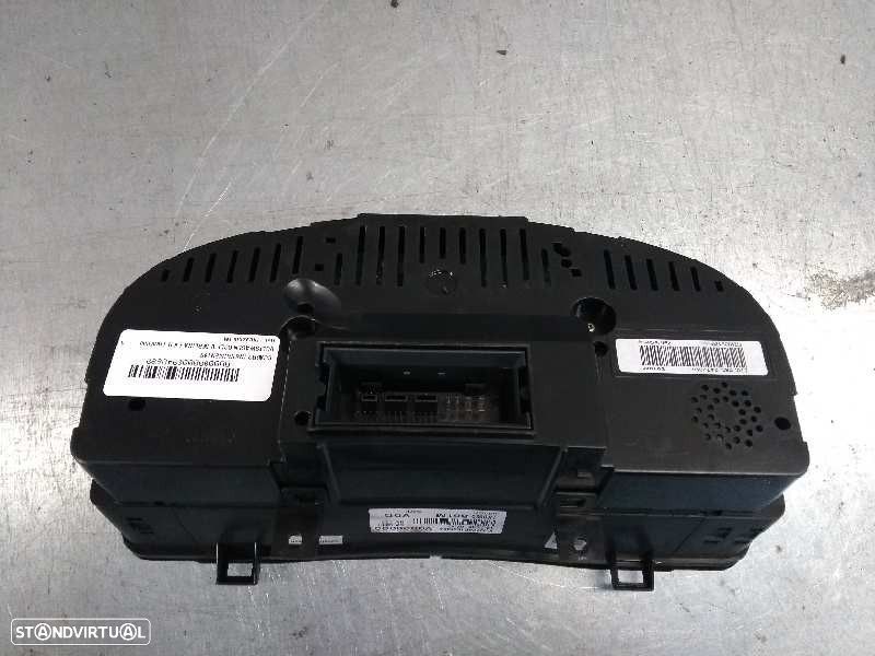 QUADRANTE VOLKSWAGEN GOLF V 2003 -1K0920861M - 1