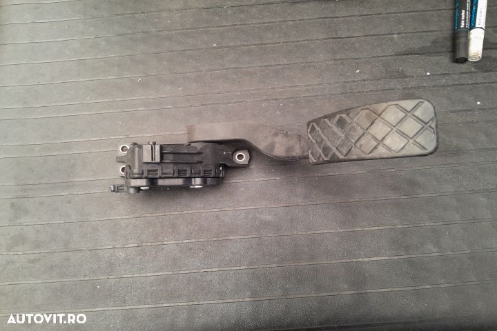 Pedala acceleratie 1J1721503J 1J1721503J Volkswagen VW Bora 1 [1998 - - 1