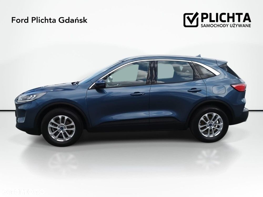 Ford Kuga - 9
