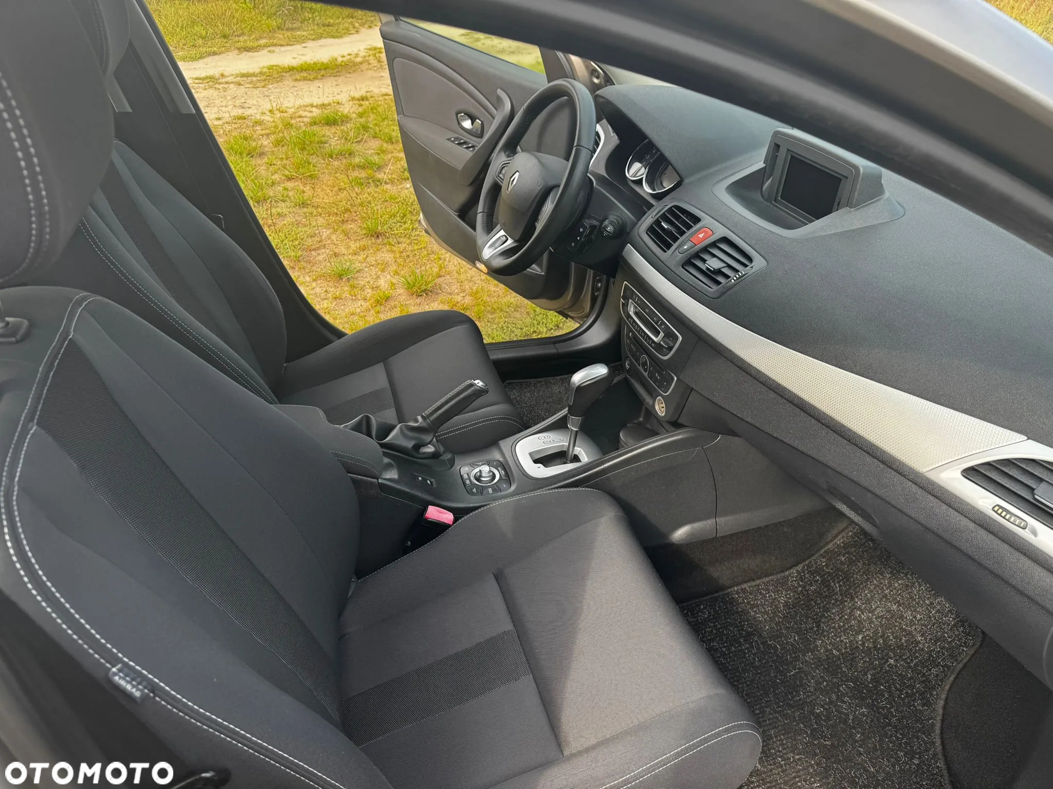 Renault Megane - 12