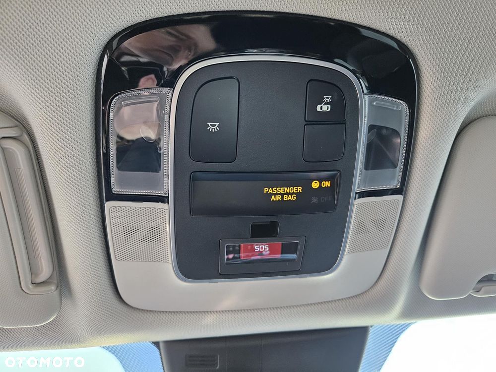 Hyundai Tucson 1.6 T-GDi Executive 2WD - 20