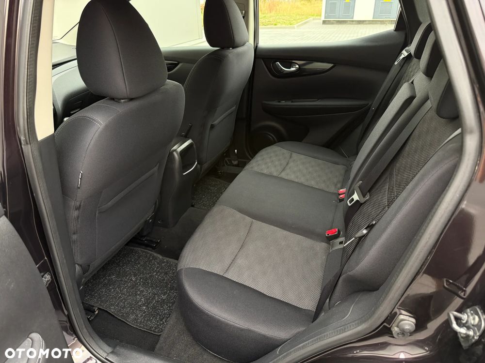 Nissan Qashqai - 26