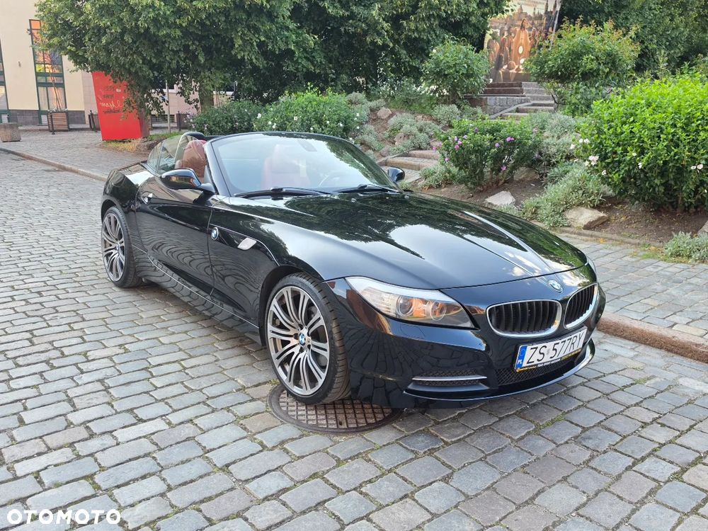 BMW Z4 23i sDrive - 5