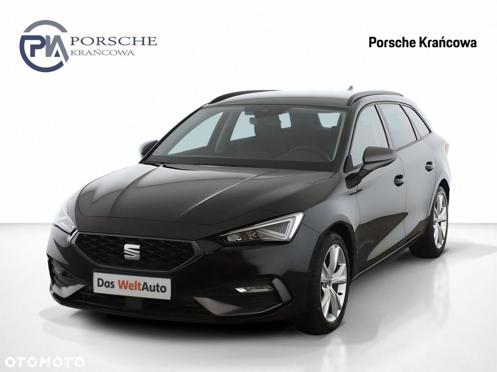 Seat Leon - 1