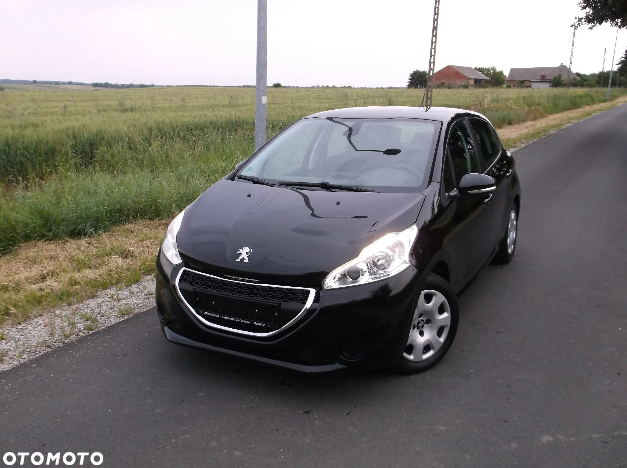 Peugeot 208 1.2 PureTech Allure - 20